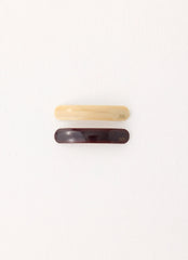Julietta Hair Clip - Multi