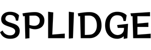 Splidge